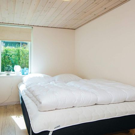 4 Person Holiday Home In B Rkop Børkop Exteriör bild