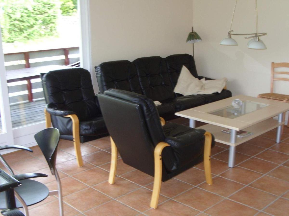 4 Person Holiday Home In B Rkop Børkop Exteriör bild