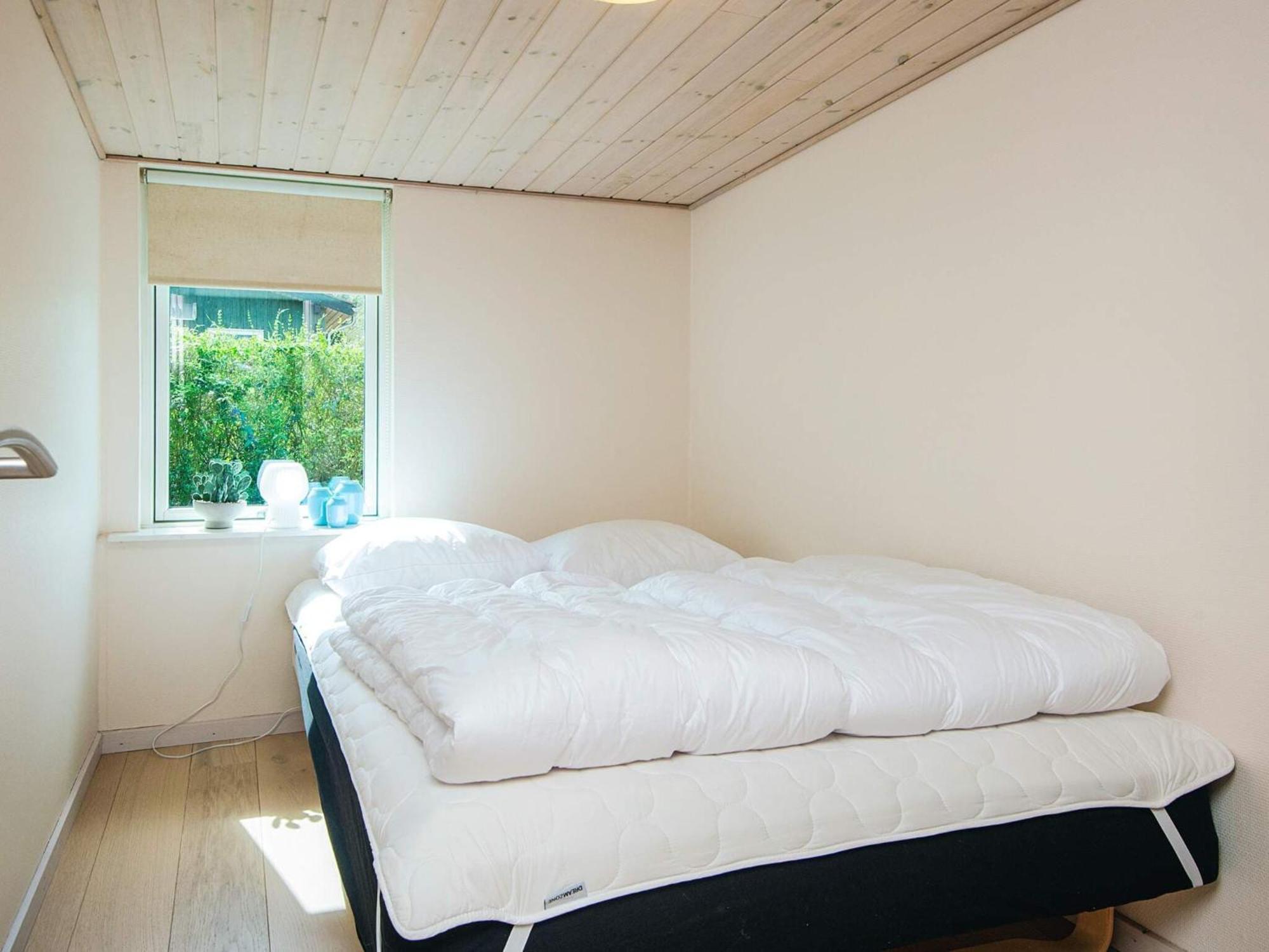 4 Person Holiday Home In B Rkop Børkop Exteriör bild